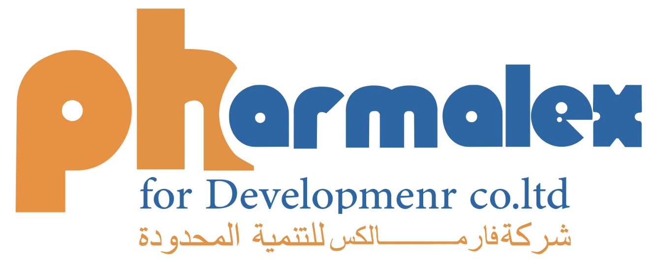 شركة فارماليكس للتنمية المحدودة
