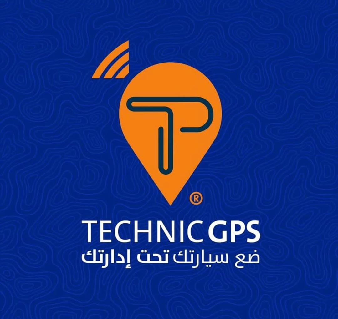تكنك جي بي اس