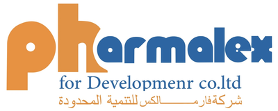 شركة فارماليكس للتنمية المحدودة